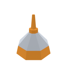 Rocket Top B
